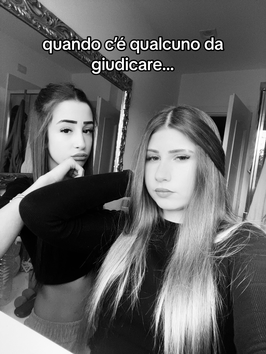 @GIORGIA&CAMILLA