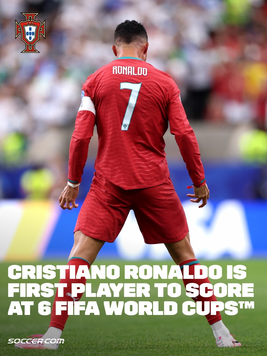 @Soccer.com