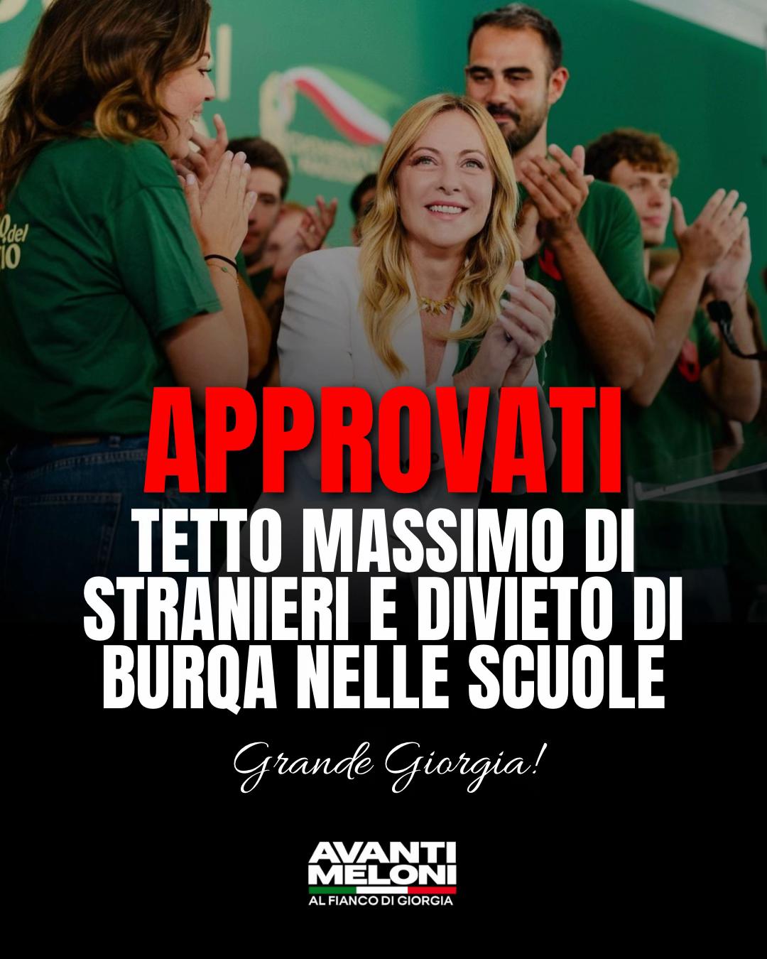 @AvantiMeloni_fanpage