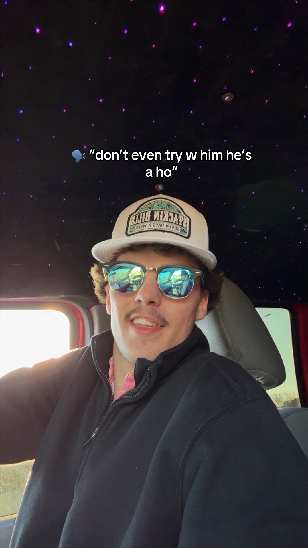 @Tegan