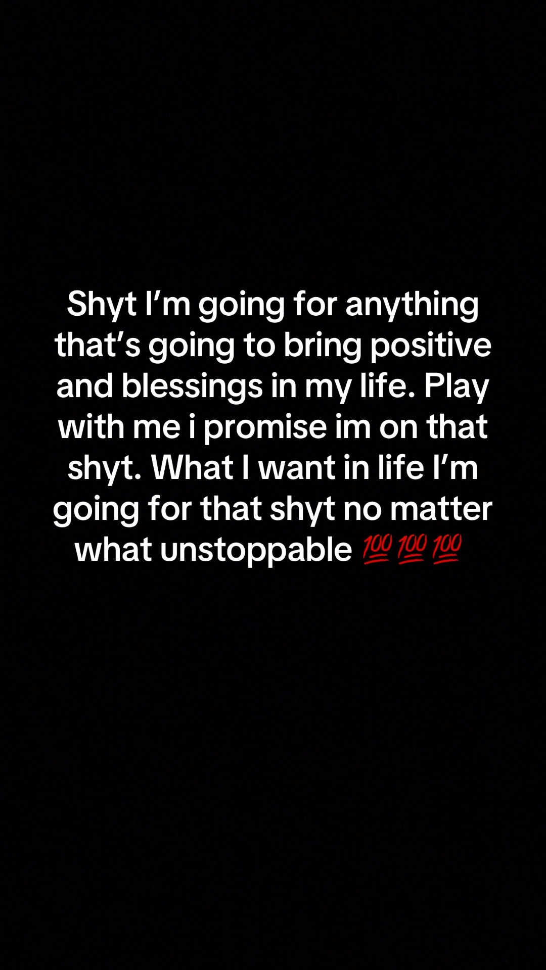 @Andre King