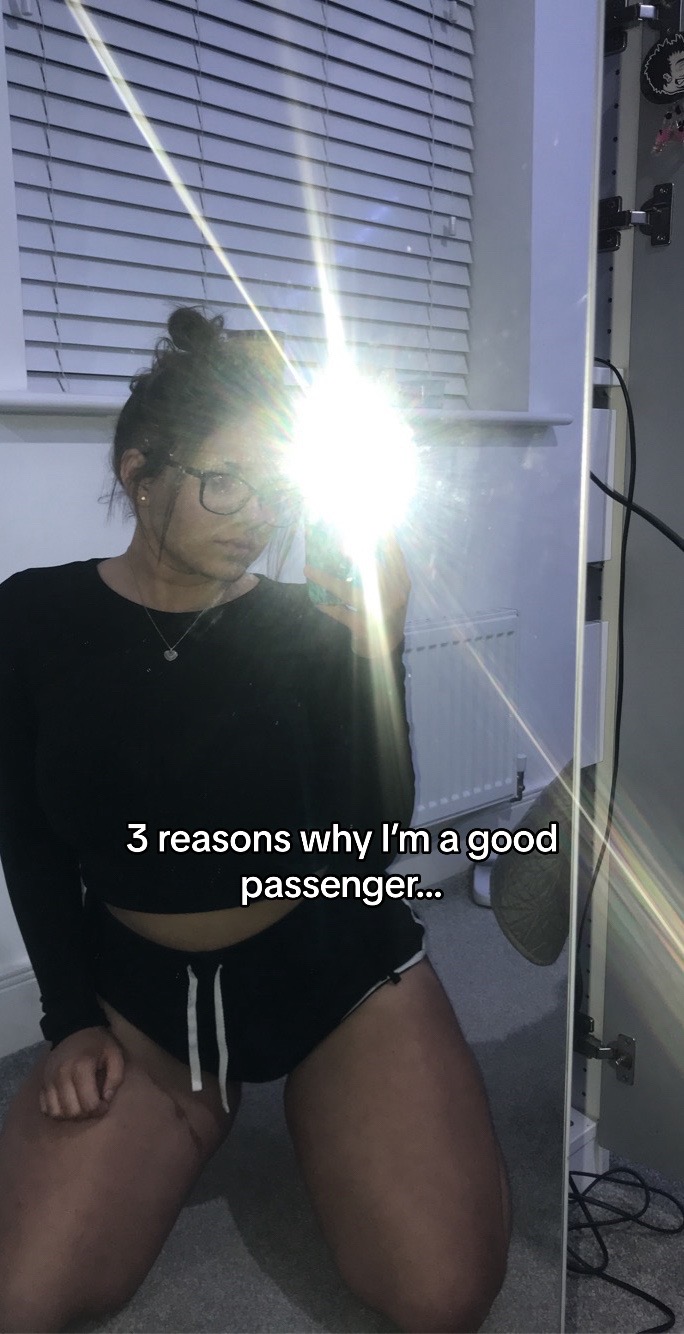 @Aimee Banks