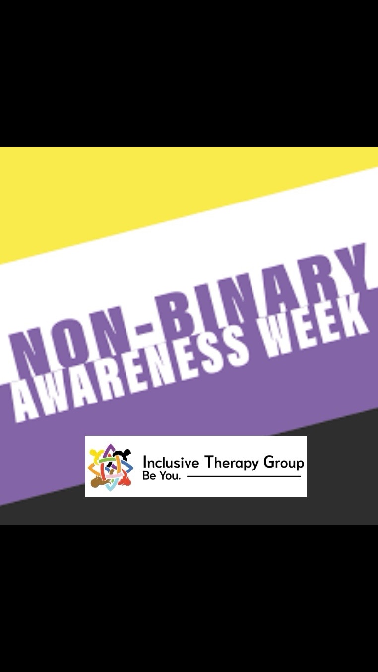 @Inclusive Therapy Group