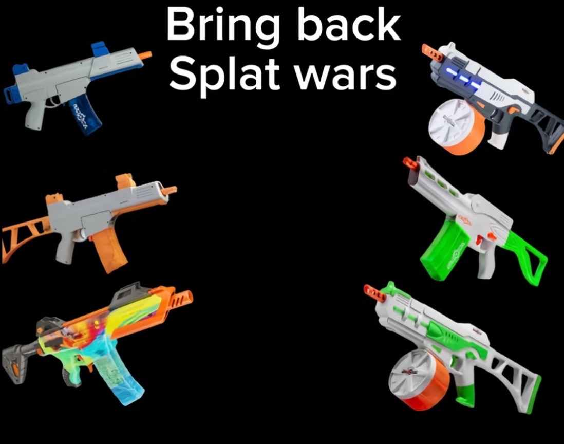 @Splatrball
