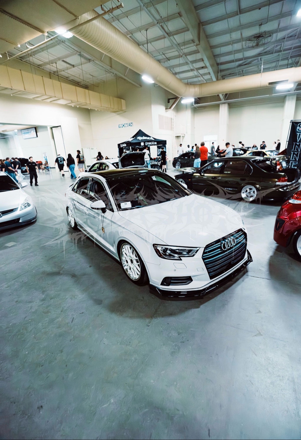 @Audi a3