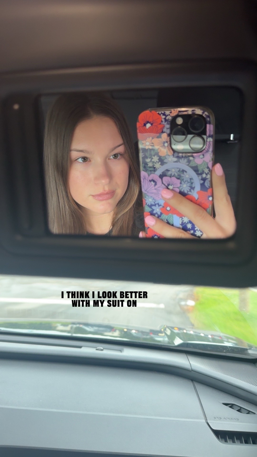 @Kaylee Bryson