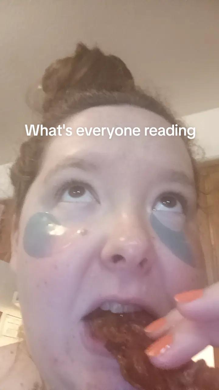 @🌷Brittany Fry | 📚 Author
