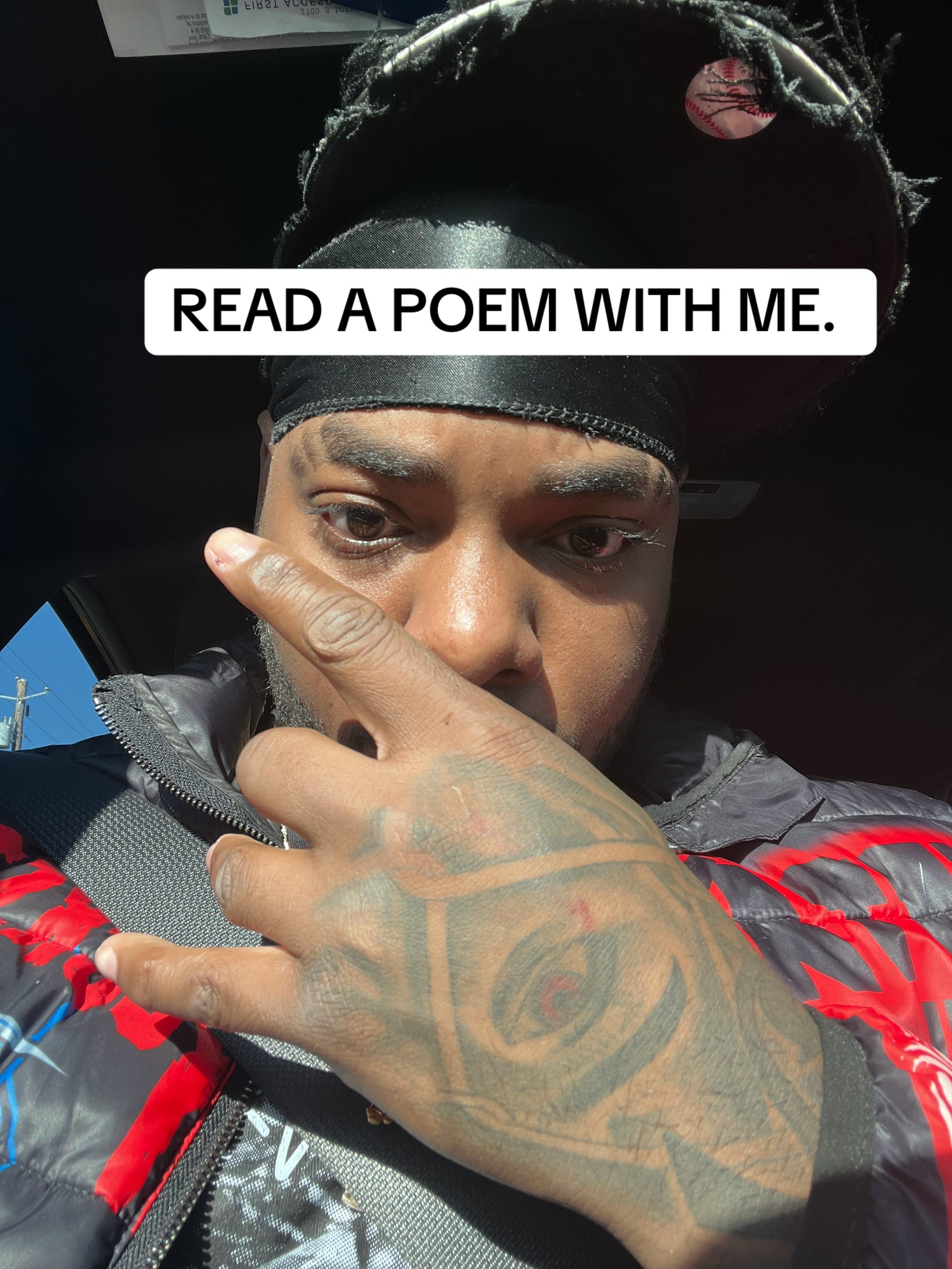 @Jaylil