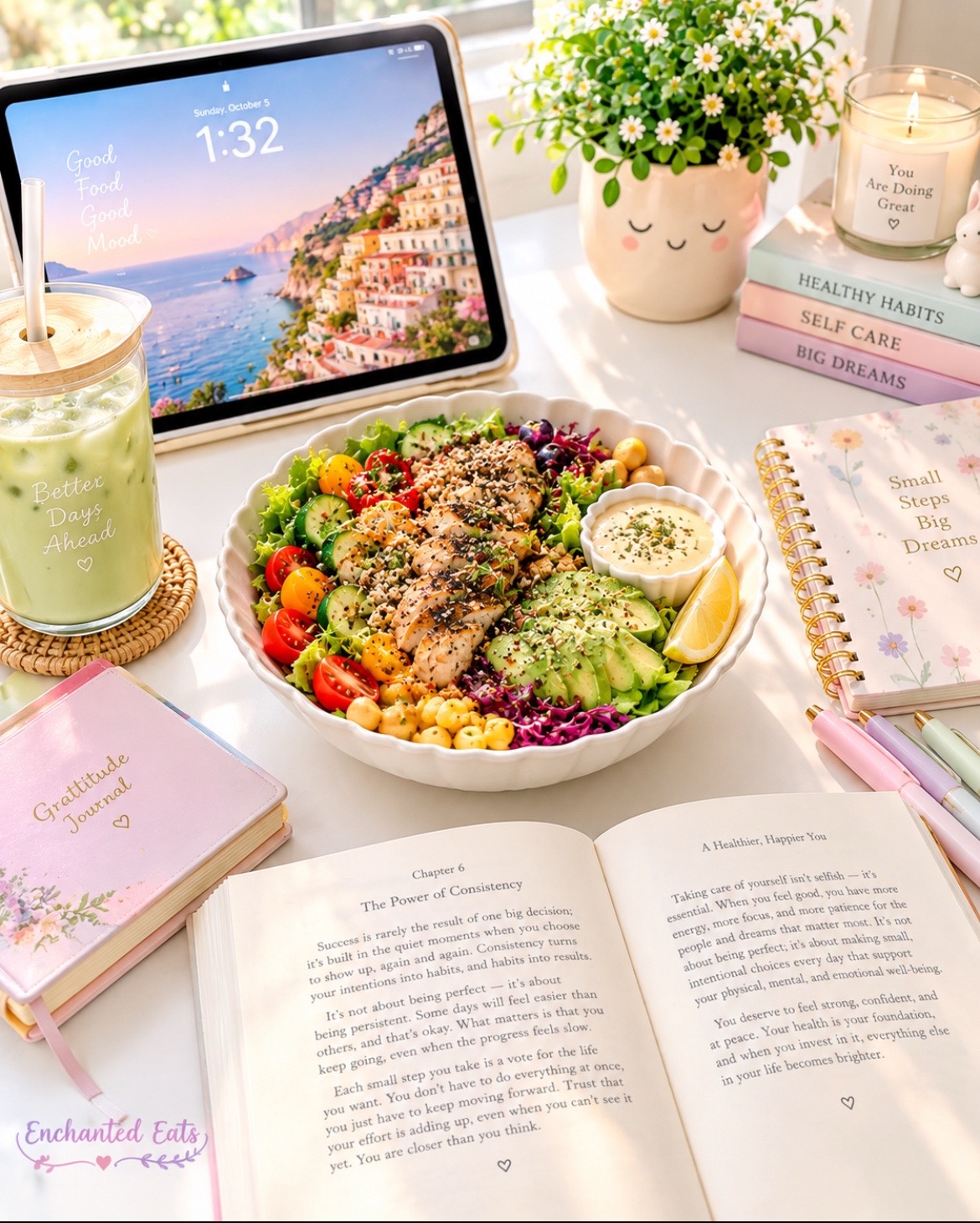 @✨Enchanted Eats✨
