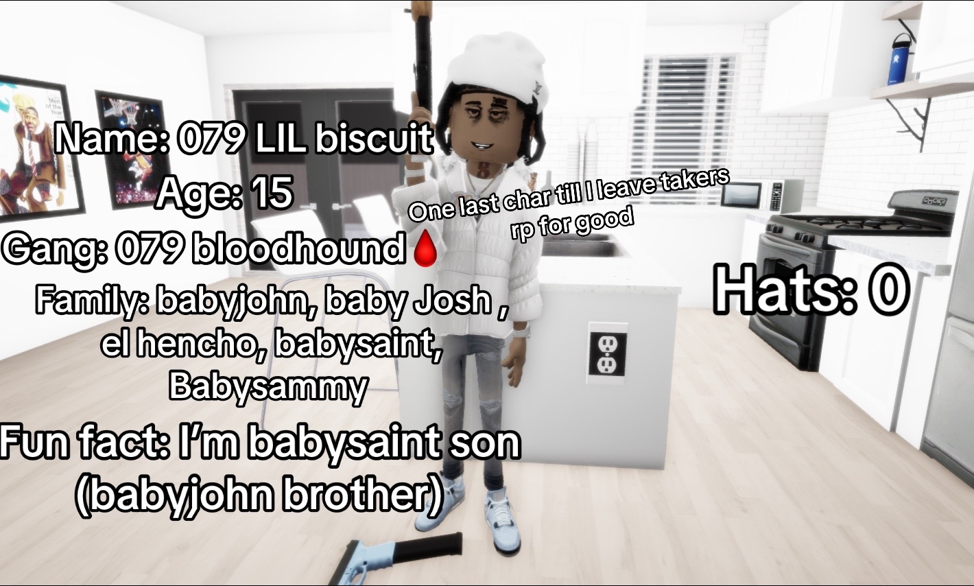 @lil sammy