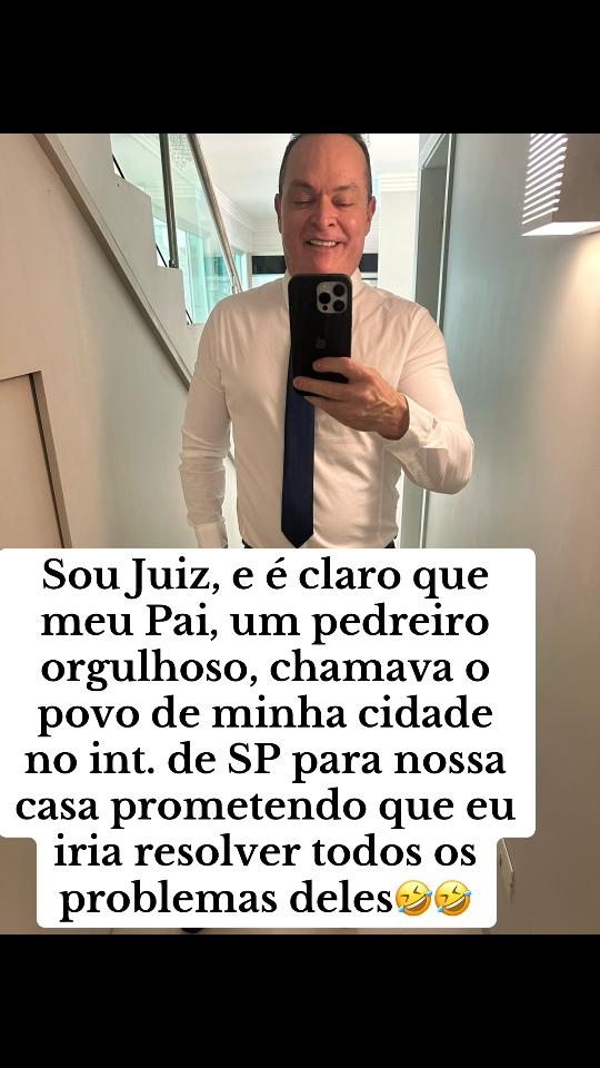 @JUIZ ALEXANDRE