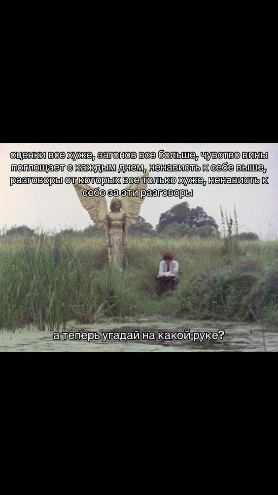 @в тихом омуте ⌗𓂅