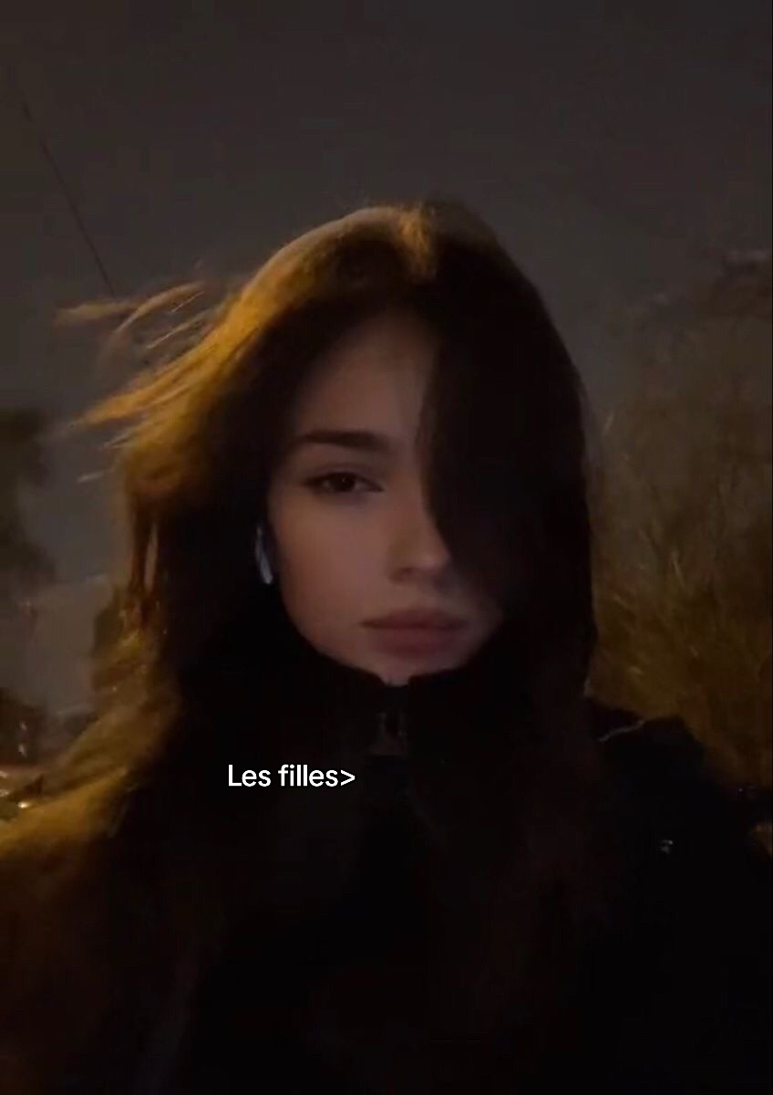 @Agathe 🖤