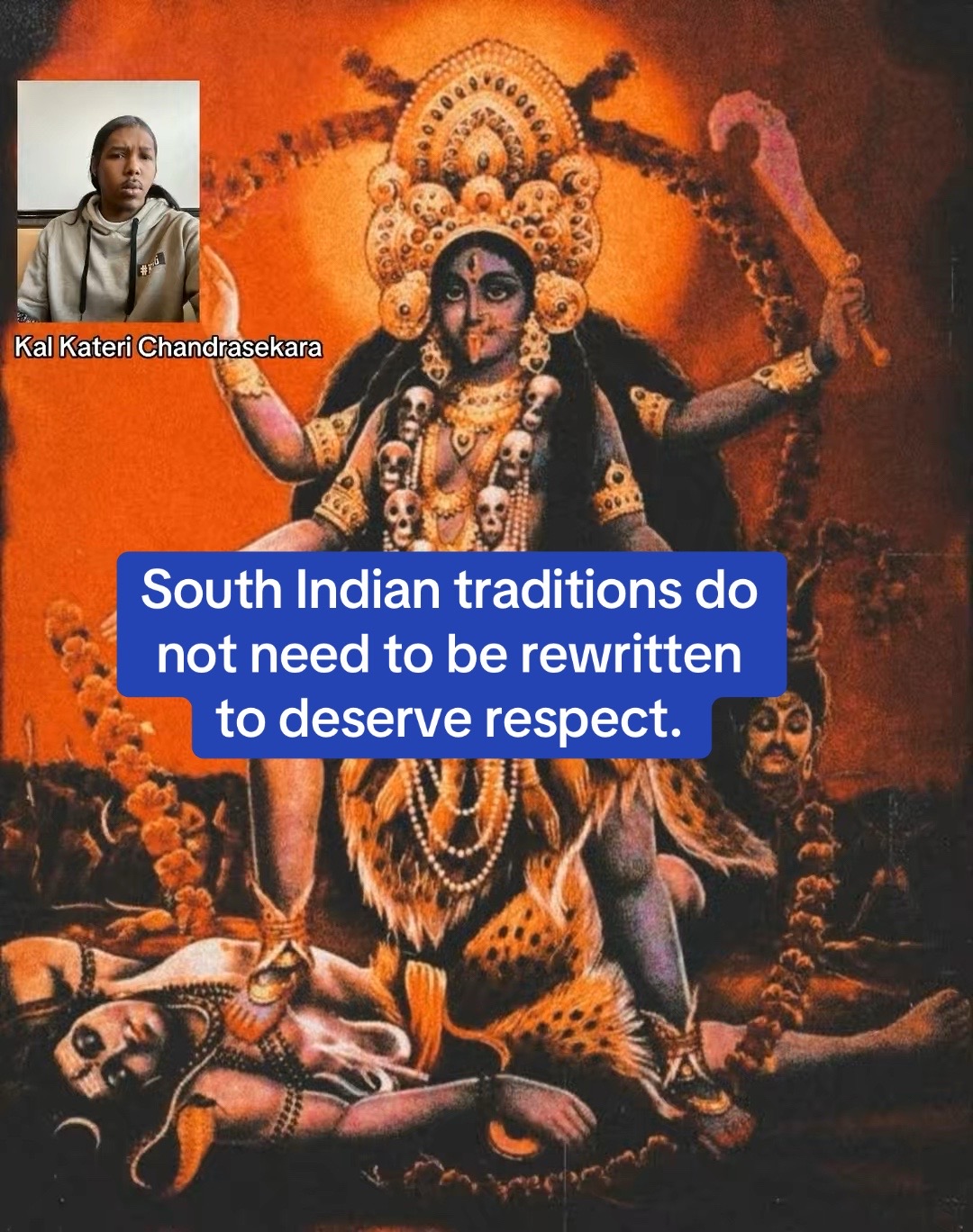 @⛓️ KalKateri Chandrasekara 🖤