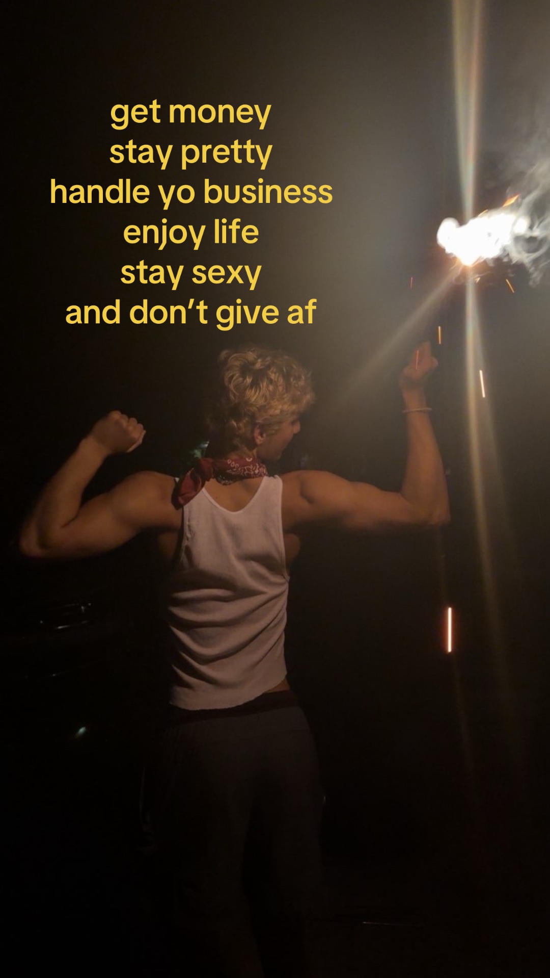 @Boydoyouwinaprize