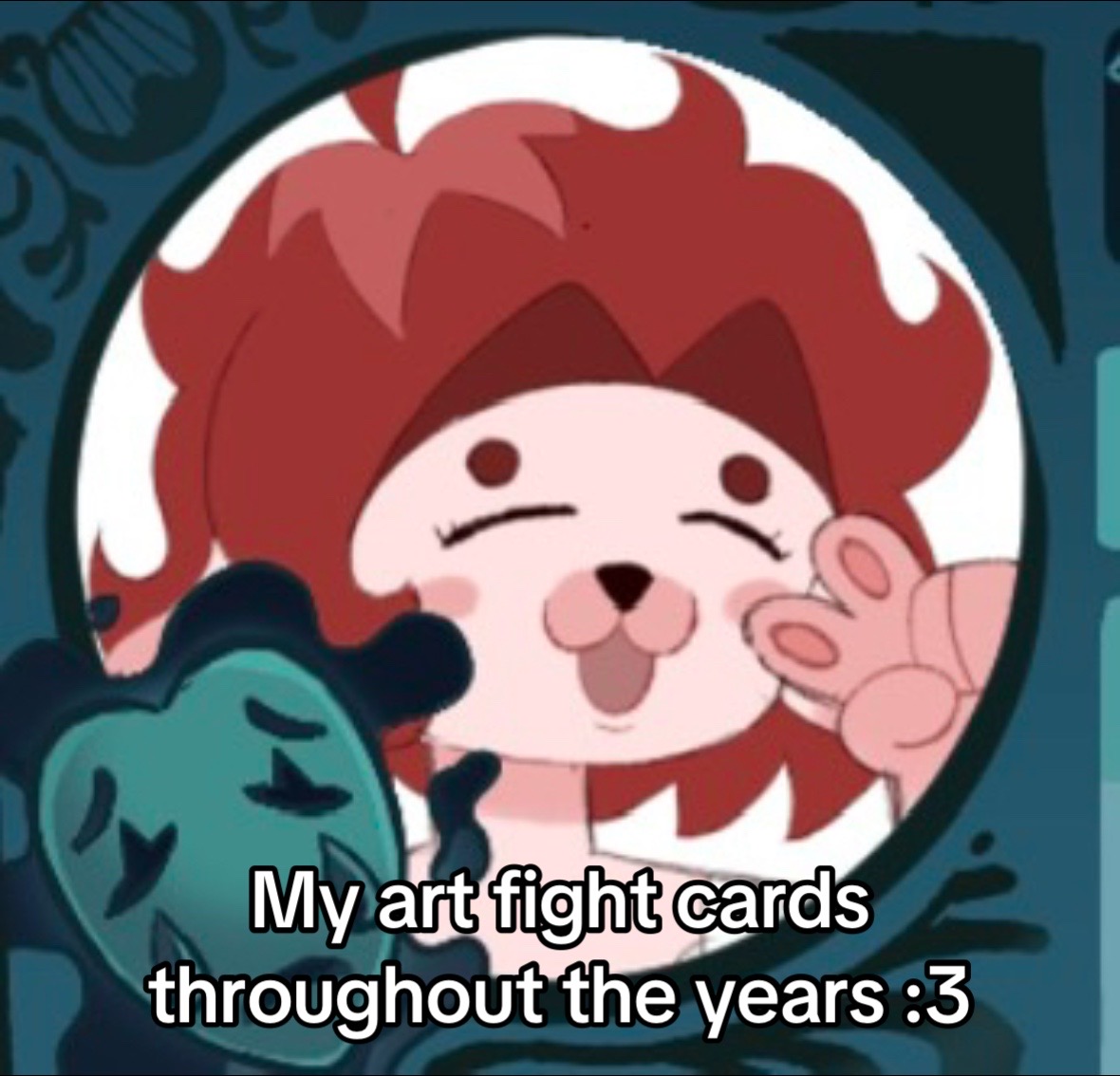 @Rowan ★ (Team Tragedy)