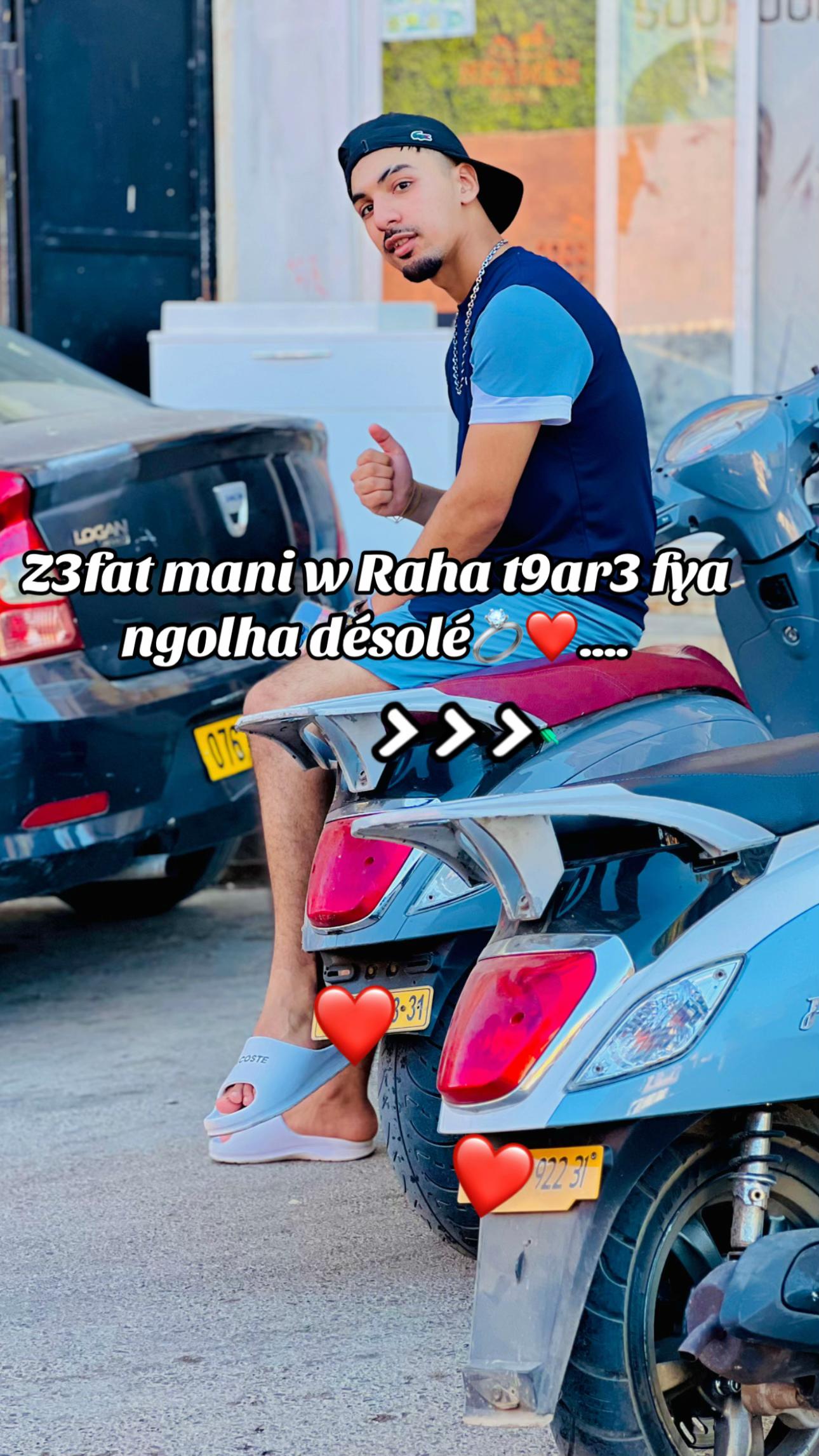 @Mohamed_Baws ๐๐ธ