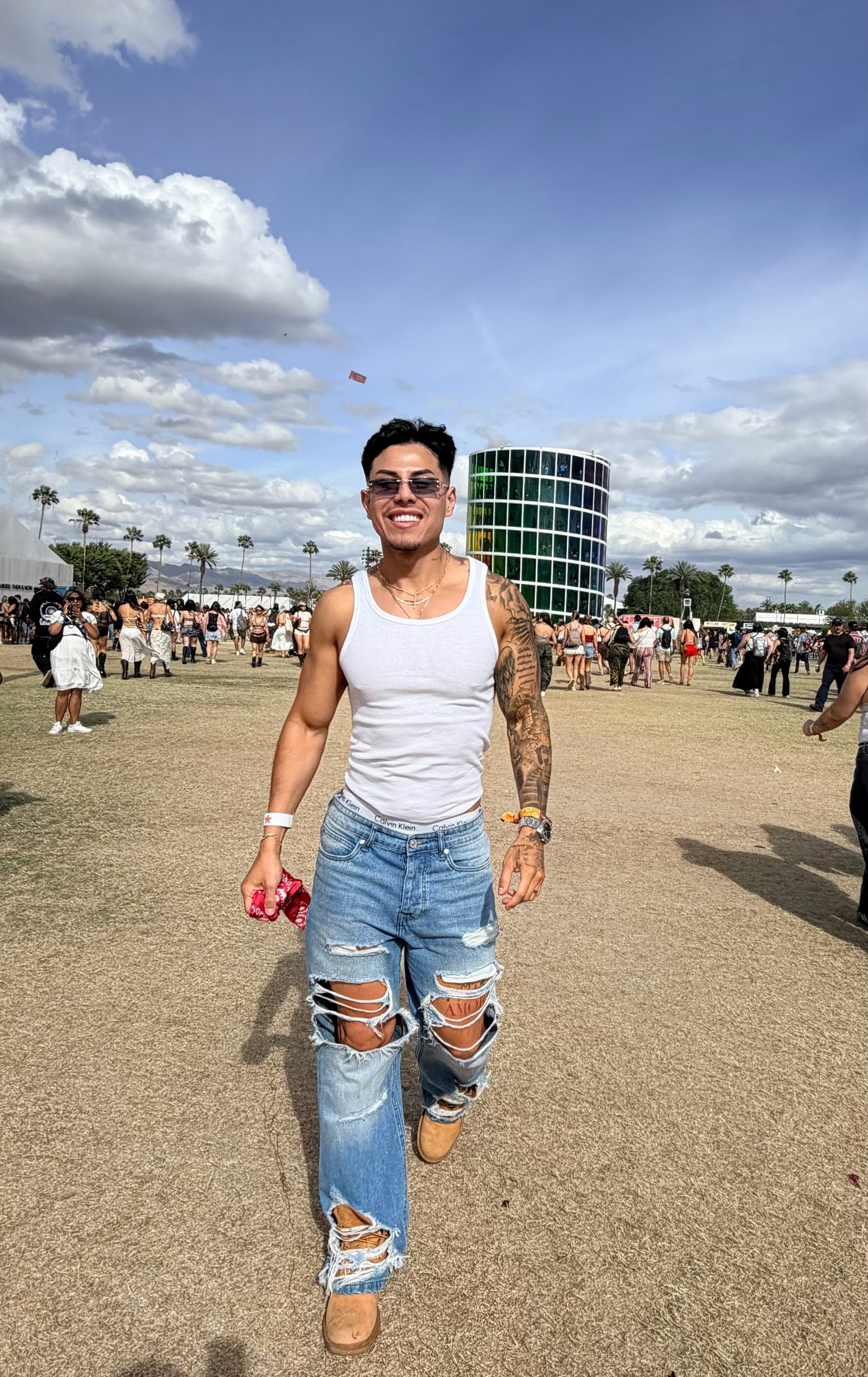 @Javi Ortiz
