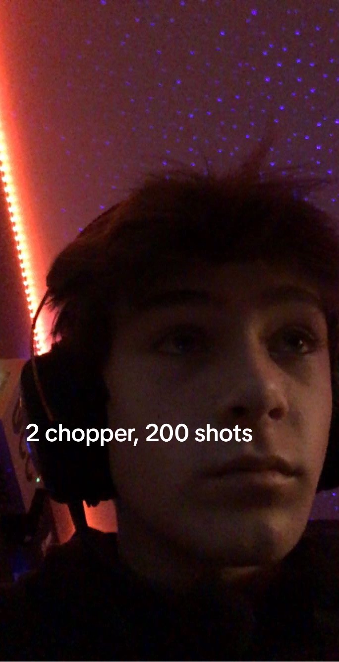 @Liam hoffman