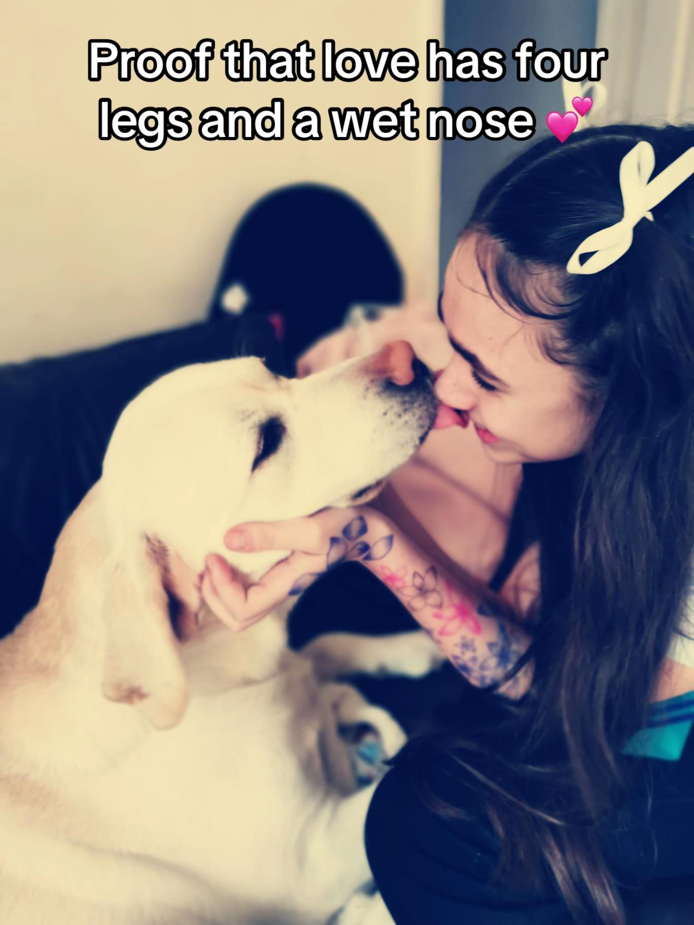 @Teddy 💕Charlie🐾💙