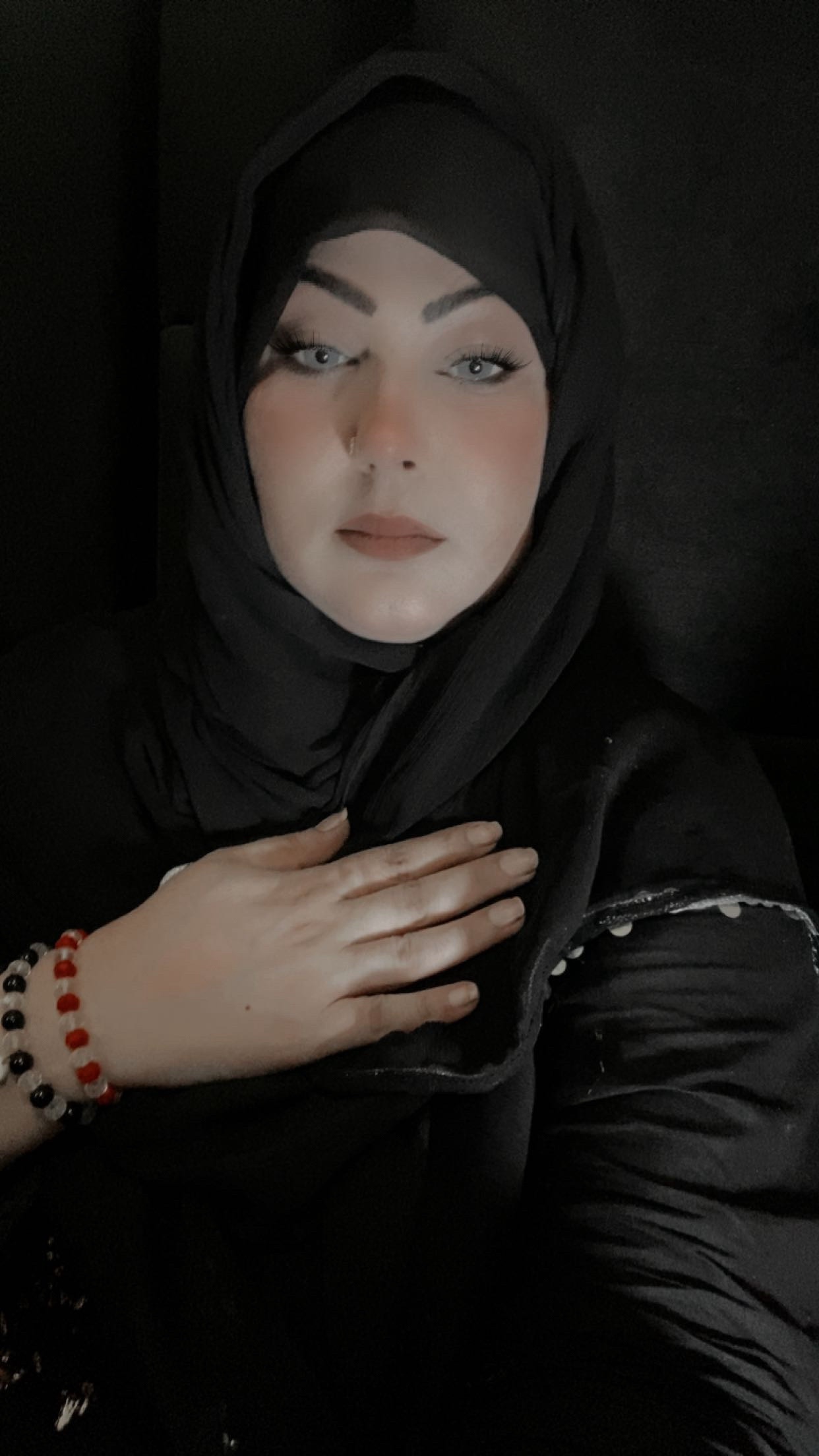 @Kismat Shahzadi