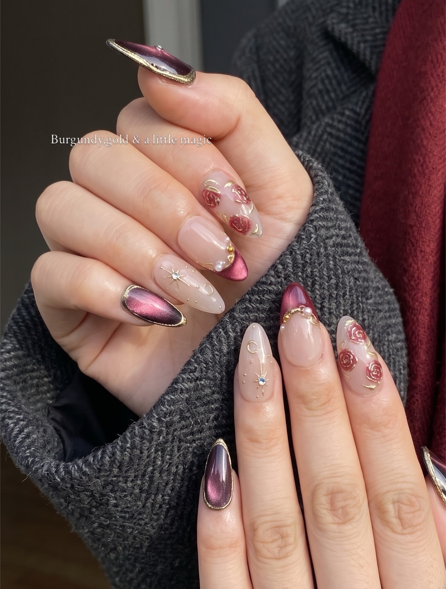 @Fullovenail