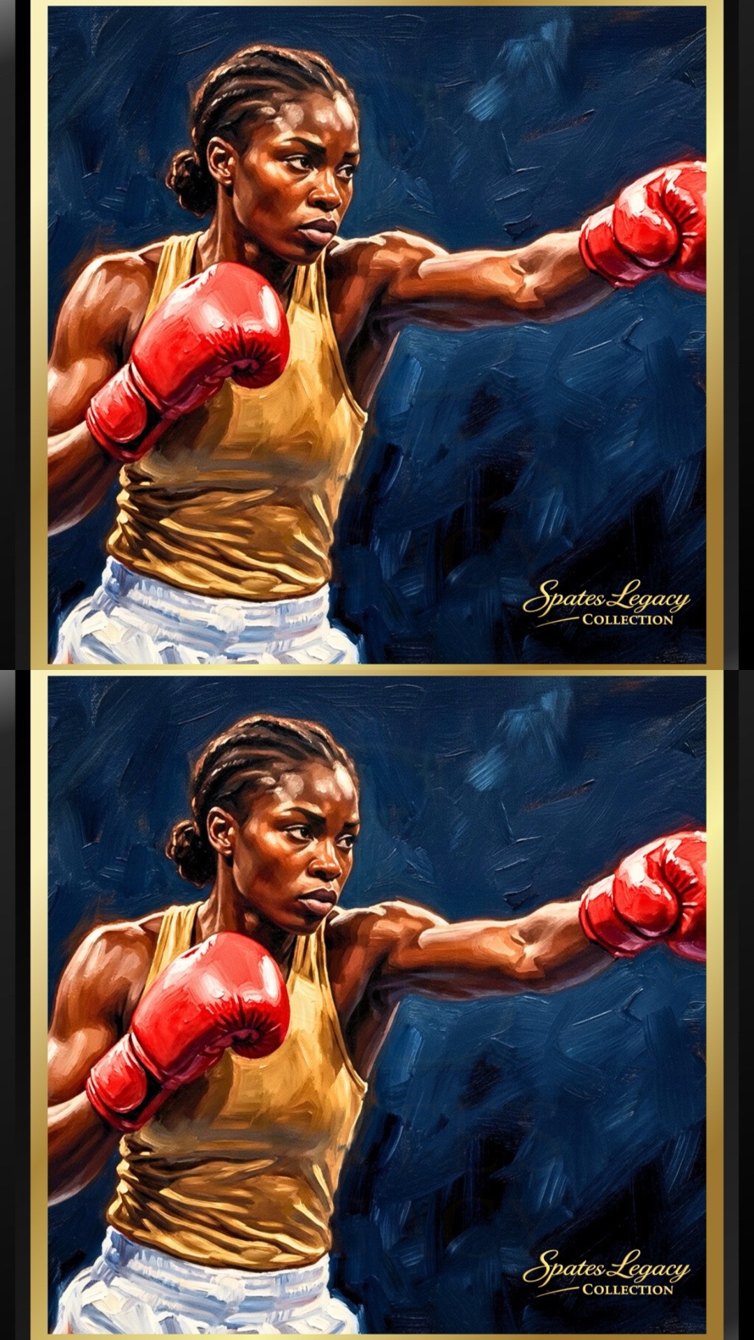 @SpatesLegacyArt
