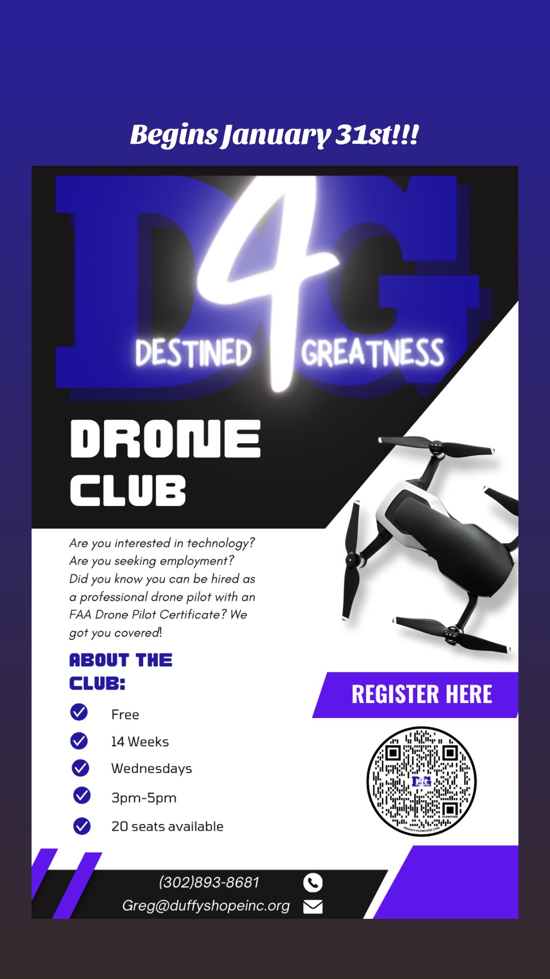 @D4G