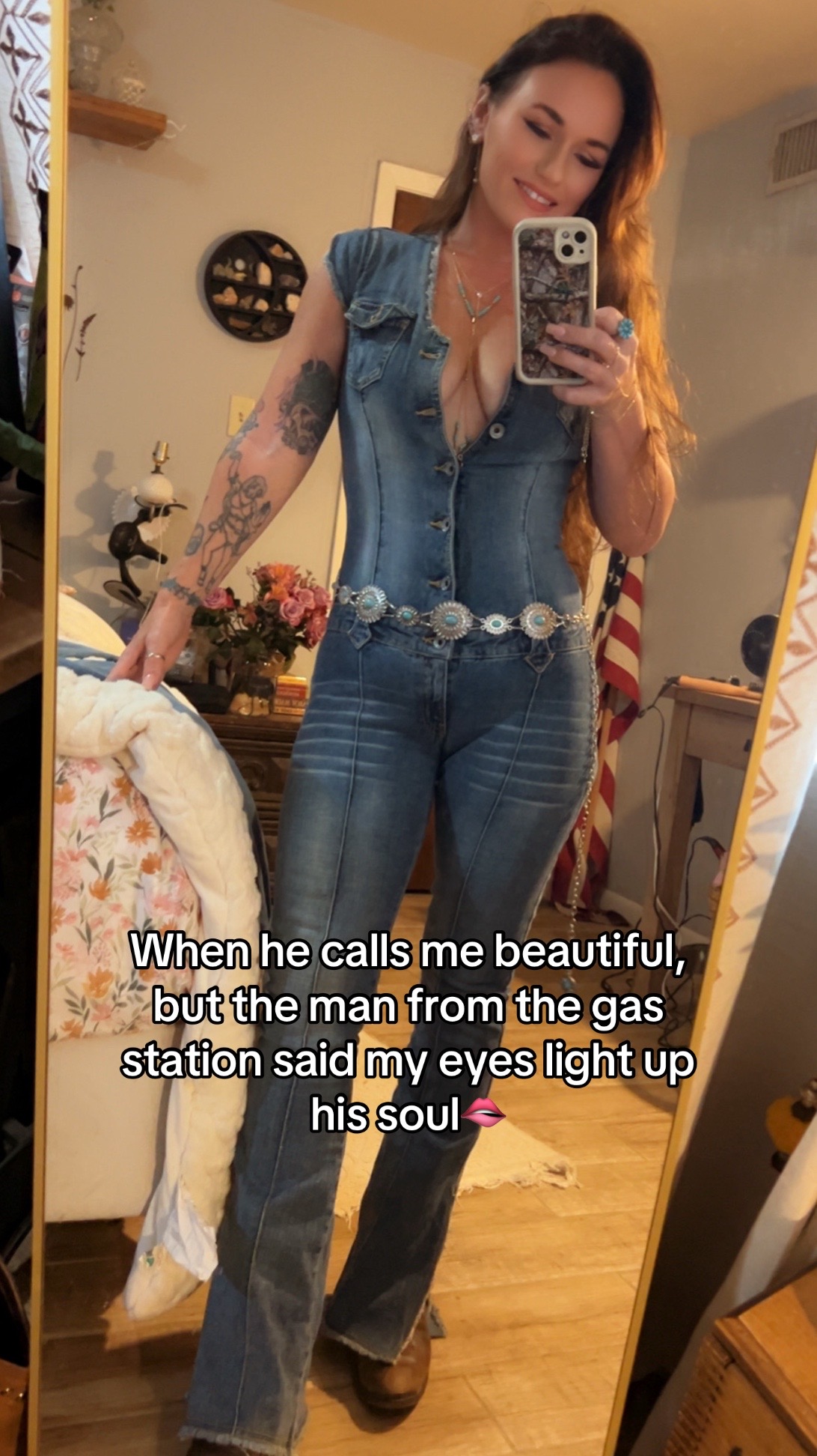 @Laura Walton