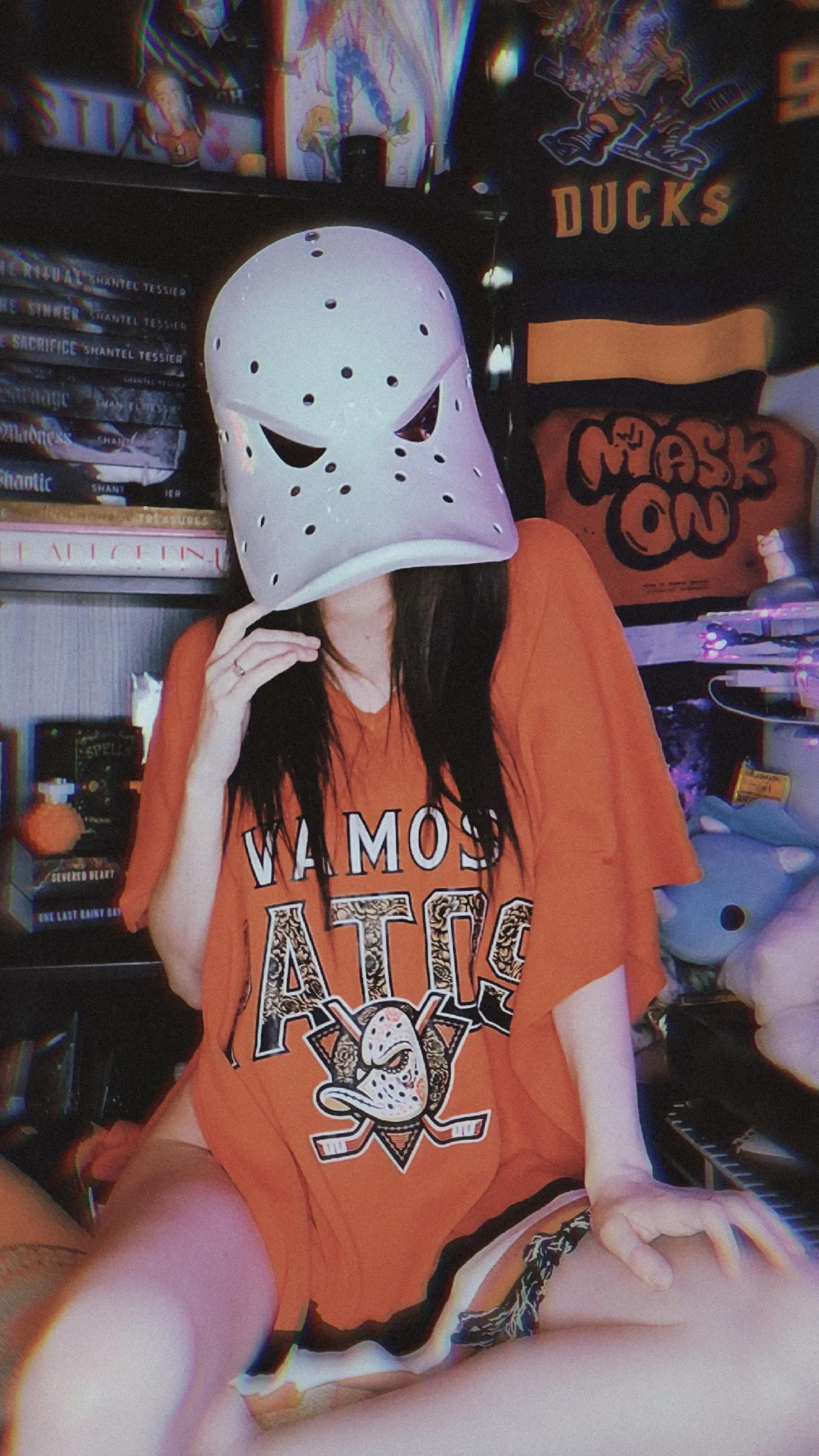 @Emily Doll ๐