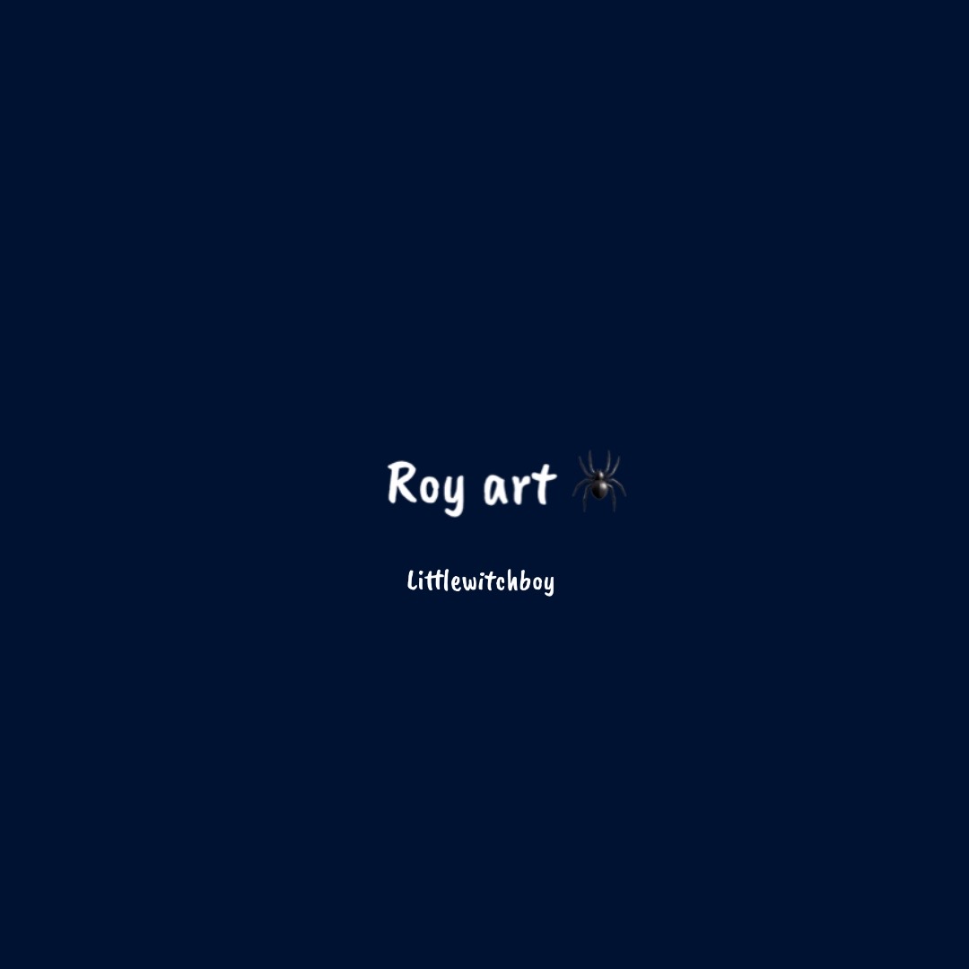 @Robin ⭑