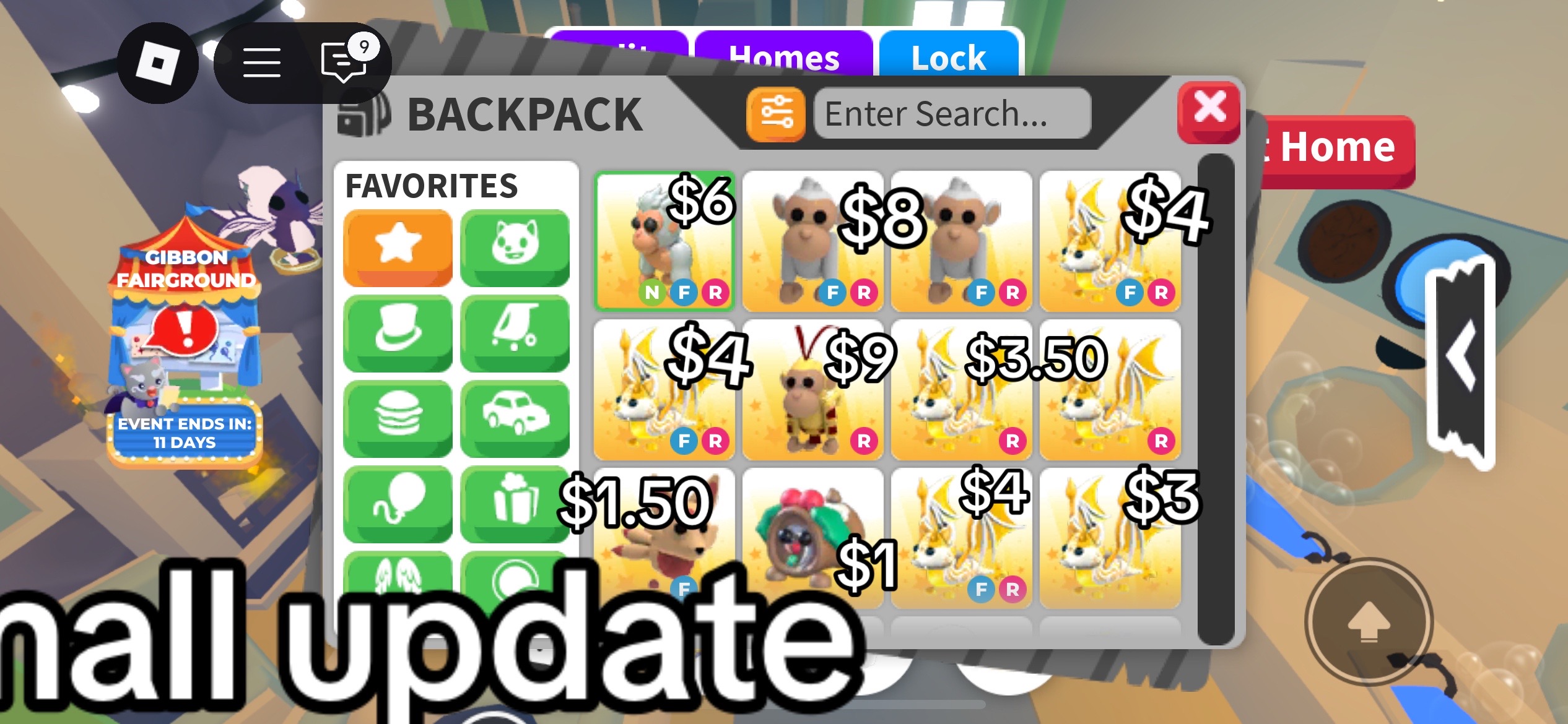 @InMyAdoptMeEra(have stock lmk)