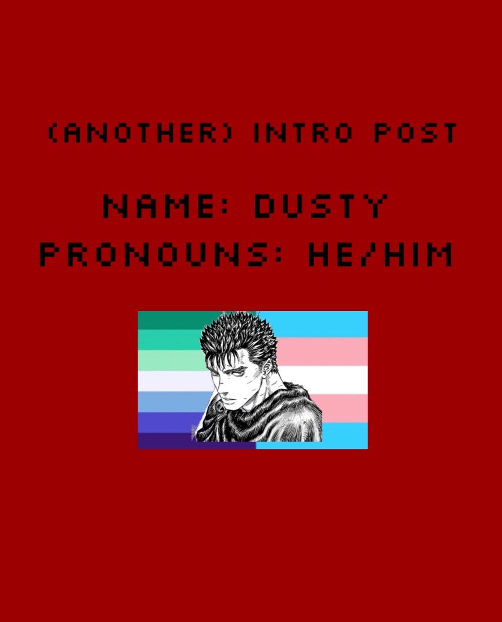 @Dusty 𒉭