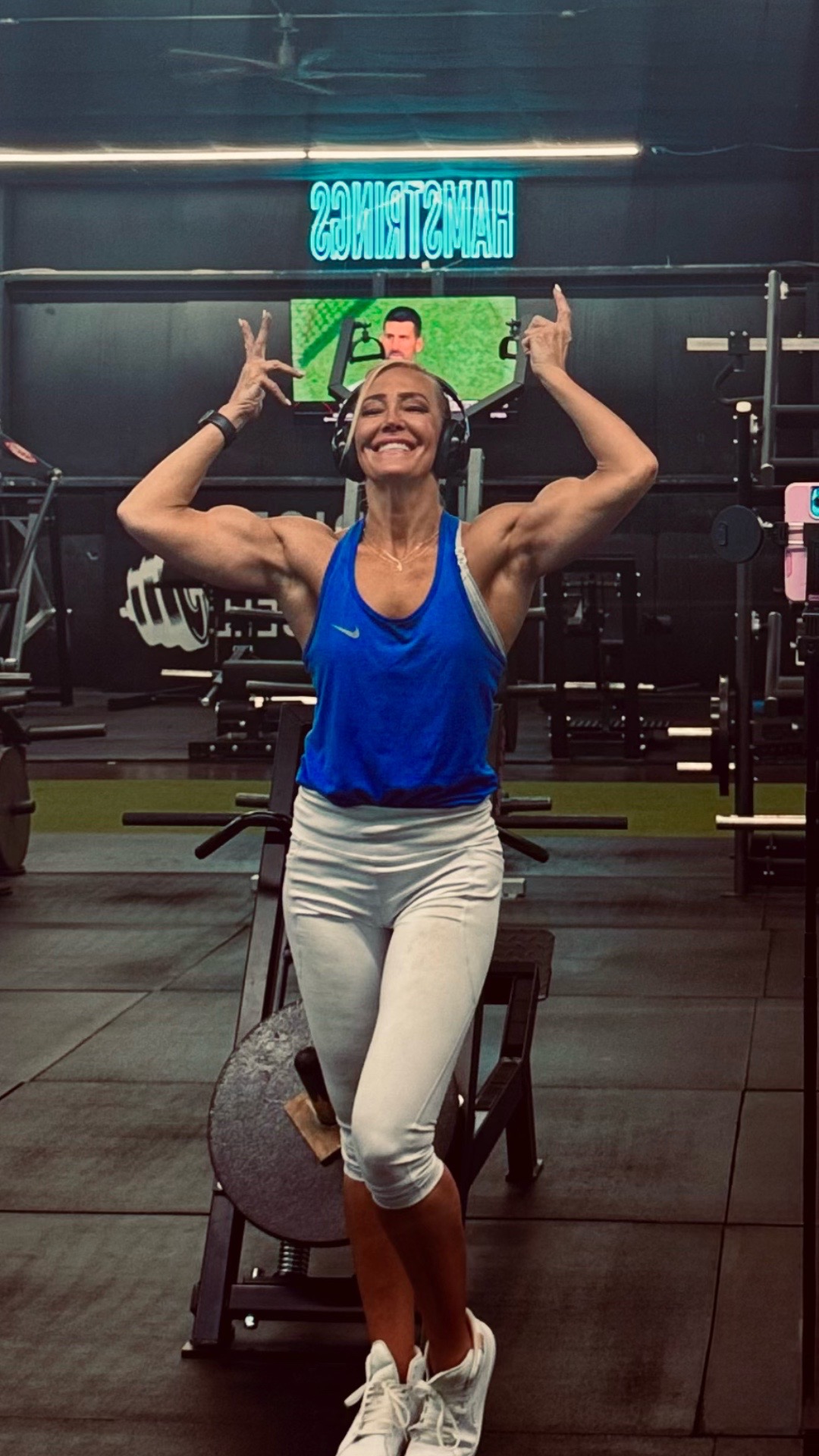 @Story Bodybuilding