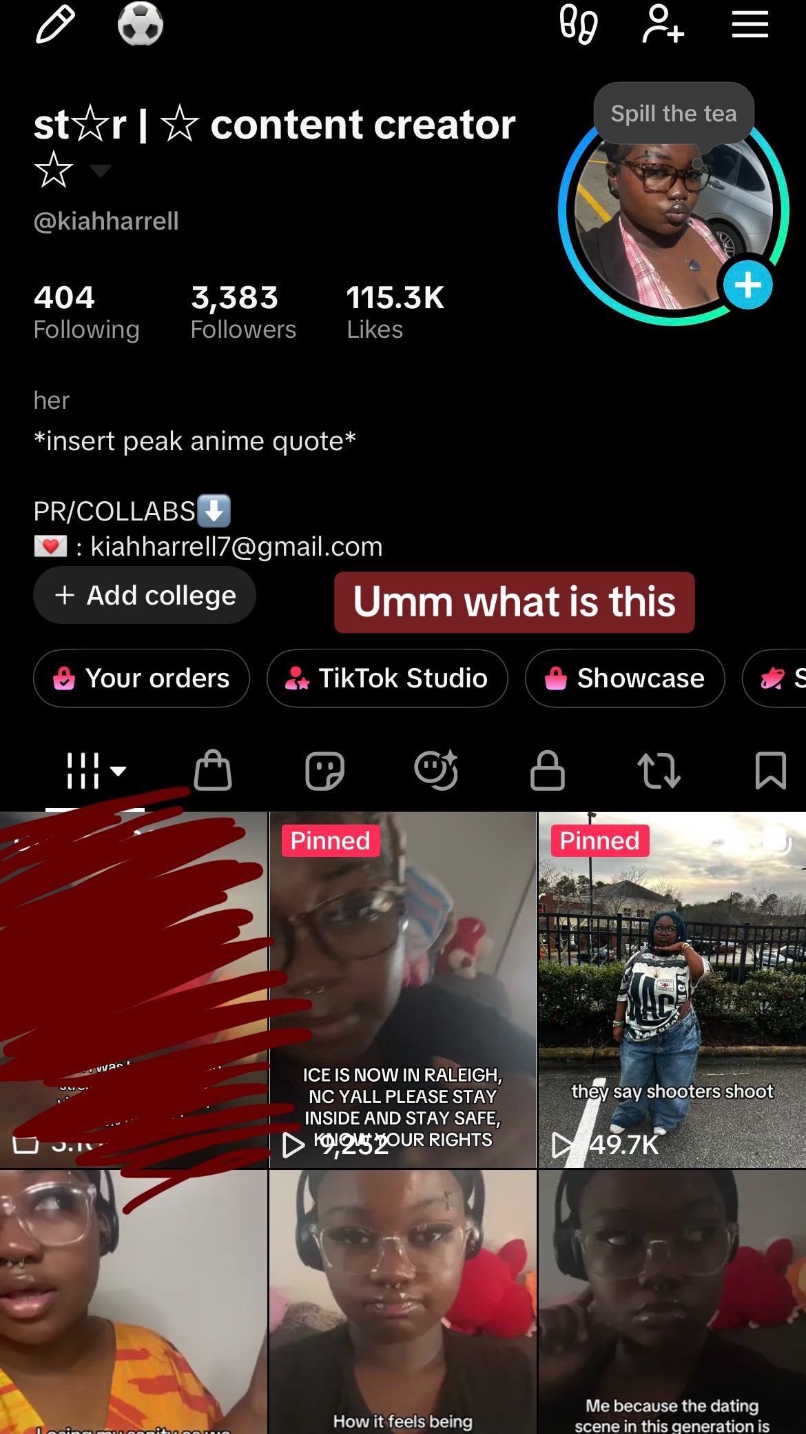 @st☆r | ☆ content creator ☆