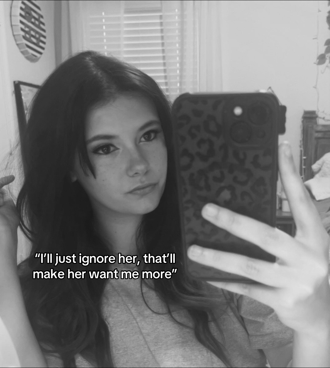 @Nicole