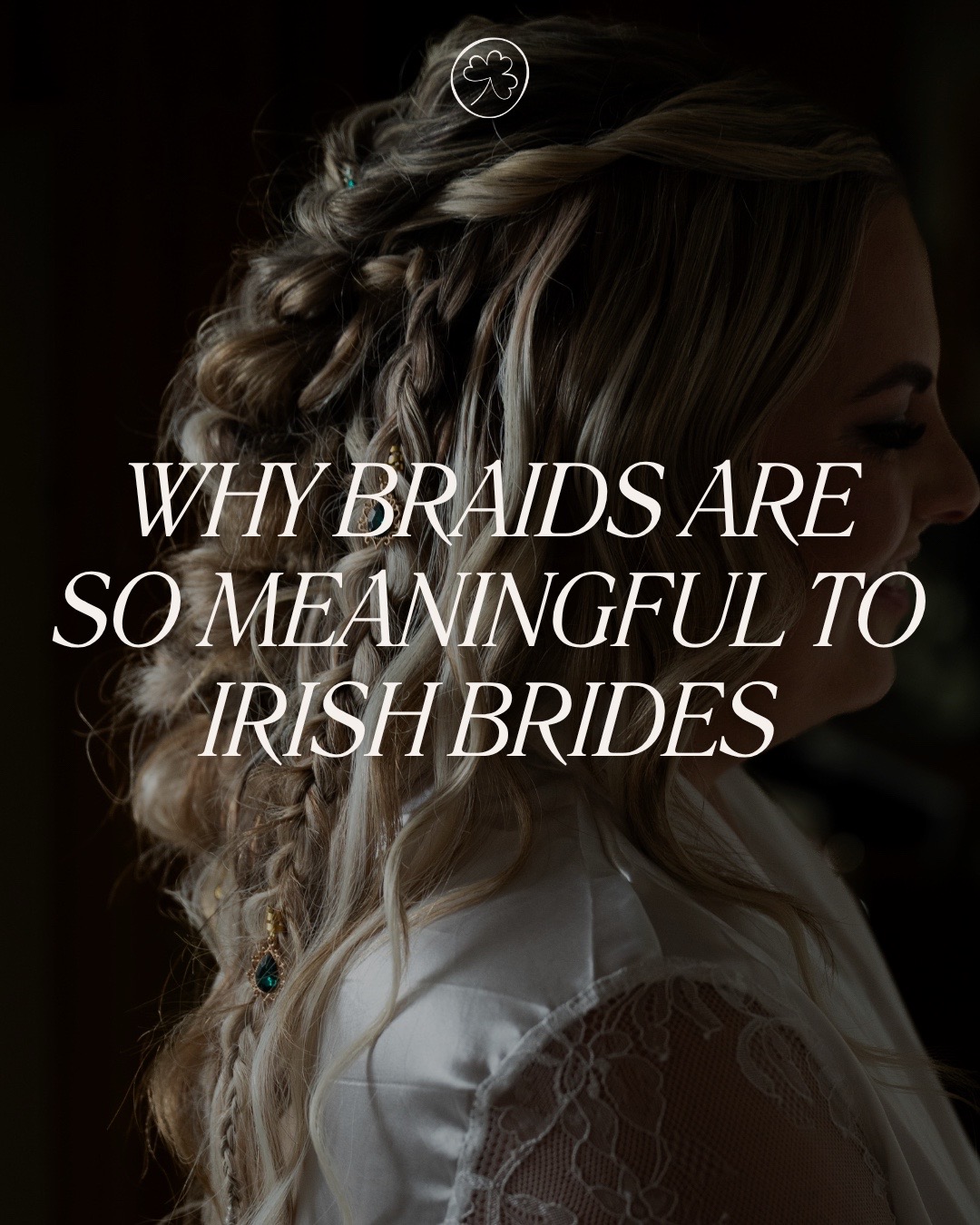 @Ladybird | Irish Weddings