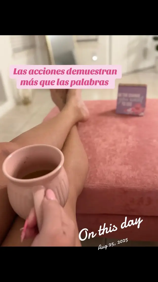 @Cindy Vive y Disfruta