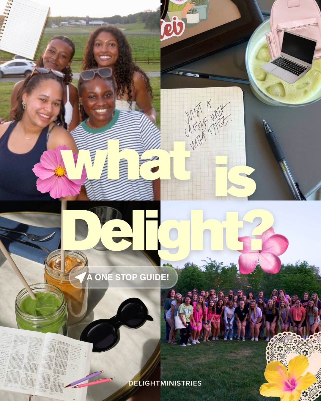 @Delight Ministries