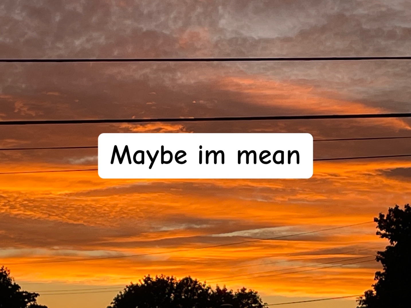 @How are u comment