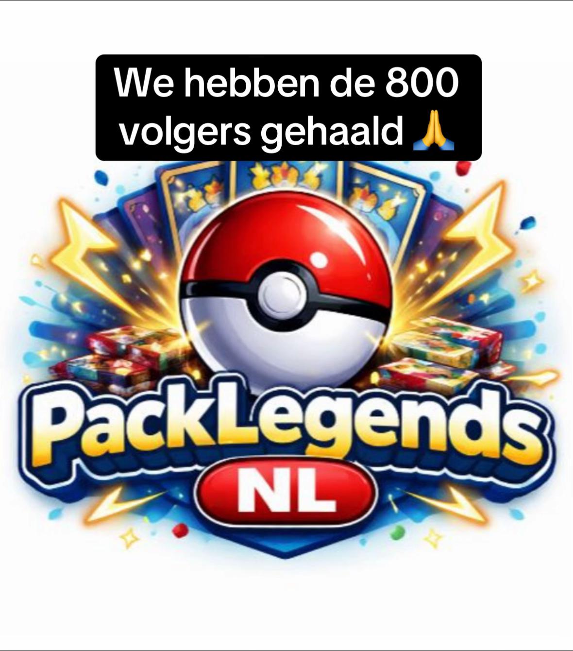 @Packlegendsnl