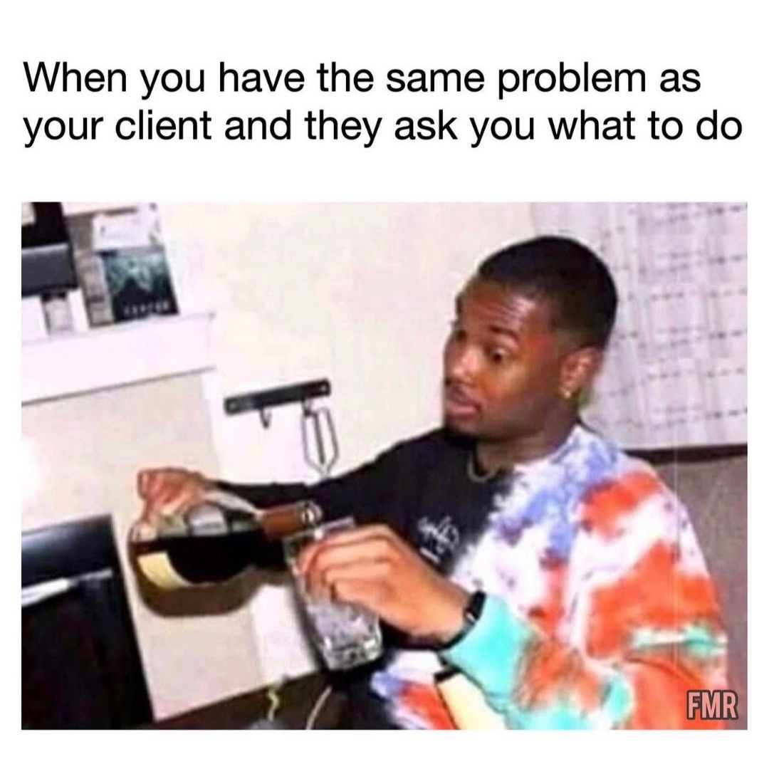 @therapist goat