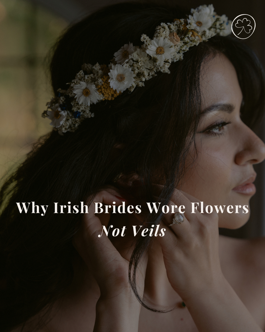 @Ladybird | Irish Weddings