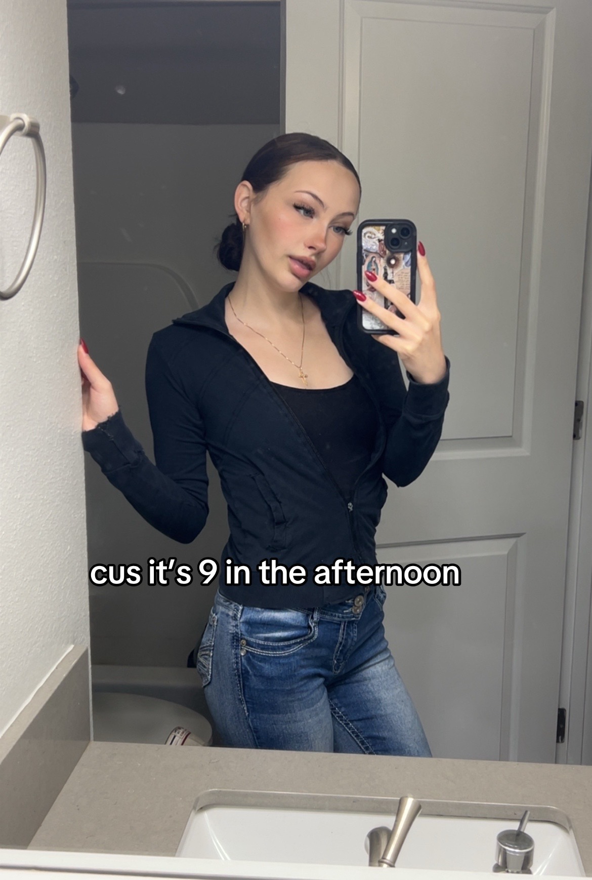 @lily rose ♱
