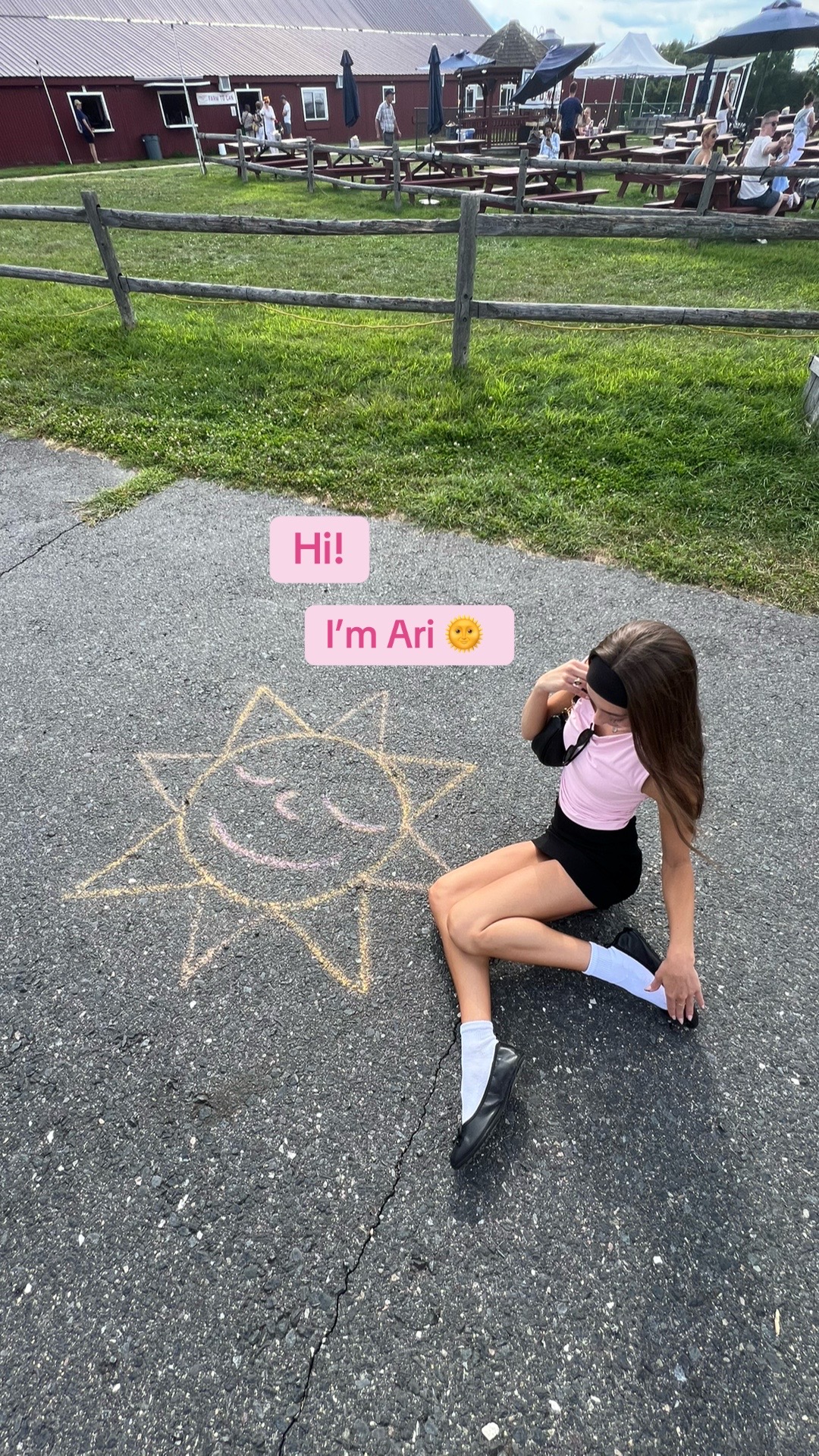 @Ari ๐๐ฝ