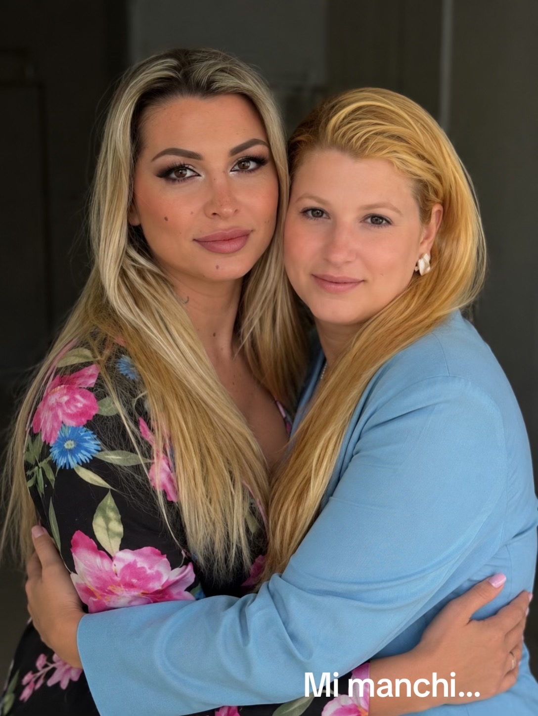 @Angela Cassano