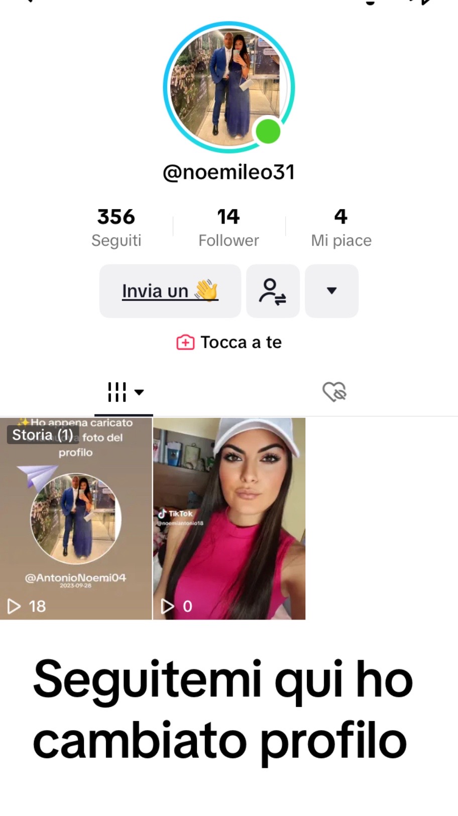 @AntonioNoemi04