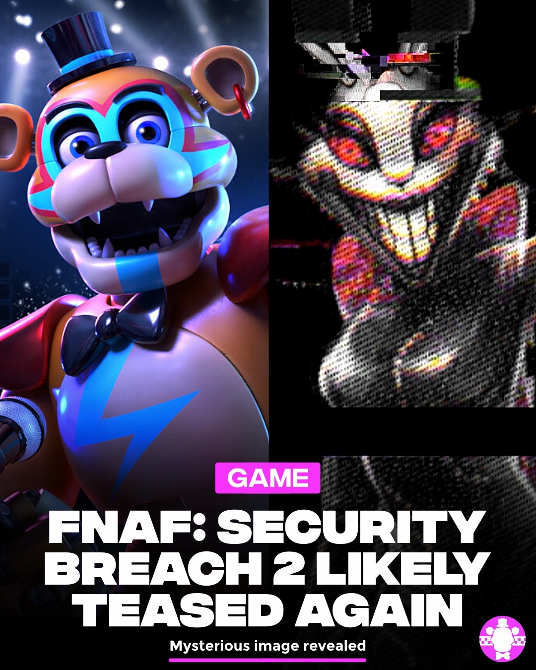 @FNaF Point
