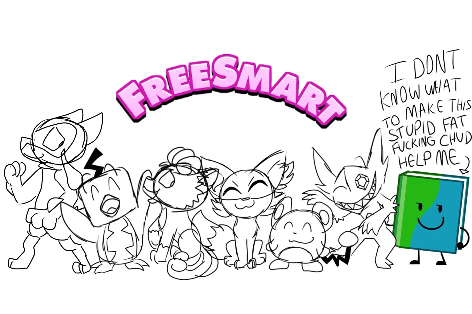 @💚 LEAFY!! ☆