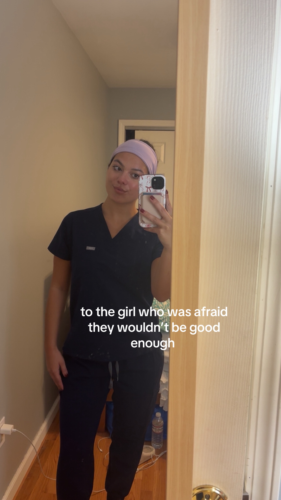 @Hannah